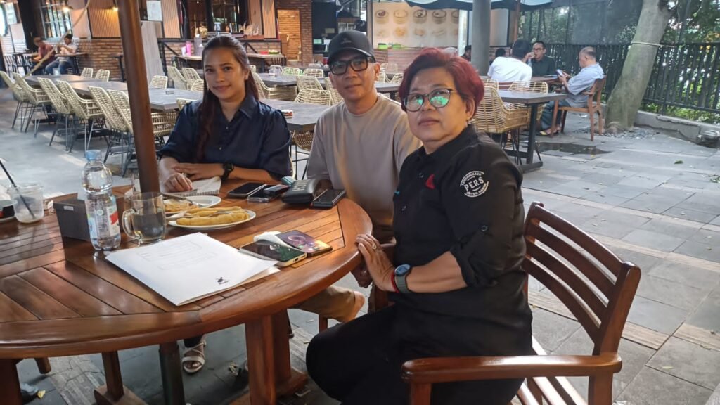 Sengketa Kolam Renang Desa Burai: Kuasa Hukum Cek Ema Siapkan Bukti Jika Ada Panggilan   