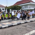 Tanggapan Bupati Dinilai Belum Memuaskan, Warga Desak Dokumen Segera Ditindaklanjuti