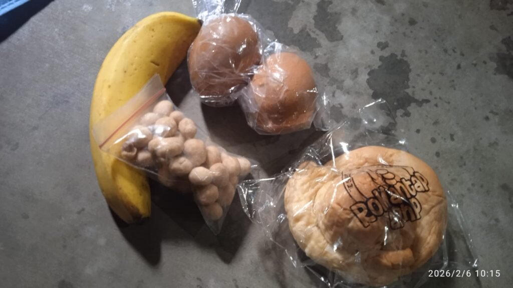 MBG Kering Tanpa Susu, LP-KPK Cium Dugaan Korupsi Anggaran Gizi Anak