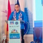 Aklamasi Di Musda I, Mirza Mustakim Nahkodai BMI Dki Jakarta 2026–2031