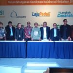 Public Expose 2026, LAZNAS ZIS Indosat Tegaskan Kepatuhan Syariah dan Tata Kelola ZISWAF