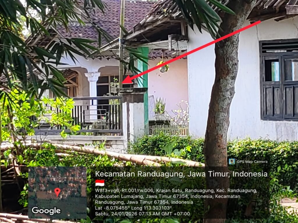 Warga Resah  , Diduga Pihak APH Polres Lumajang Tutup Mata dan Bungkam Maraknya Penjualan Pil Koplo Desa Randuagung