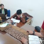 Status Anak Disangkal,Notaris Tak Dihadirkan:Sidang Waris Putra Budiman Mengguncang Pengadilan Agama Surabaya