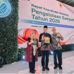 Predikat Kota Bersertifikat 2026 Jadi Penyemangat Lumajang Tingkatkan Tata Kelola Persampahan