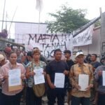 Sengketa Lahan Kapuk Muara Memanas, Warga Desak Penghentian Eksekusi