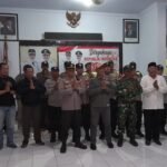 Forkopimca Jatiroto Gelar Pengamanan Malam Takbiran Idul Fitri 1447 H dengan Sukses