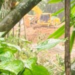 Peti kilo 16 Tak tersentuh? Nama ASN PUPR Buol disebut,publik desak transparansi.