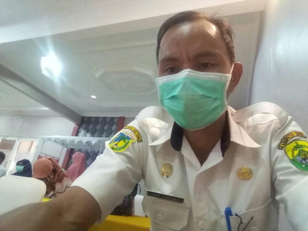 Kilo 16 kembali panas : dugaan tambang ilegal seret nama Aparatur negara.