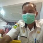 Kilo 16 kembali panas : dugaan tambang ilegal seret nama Aparatur negara.