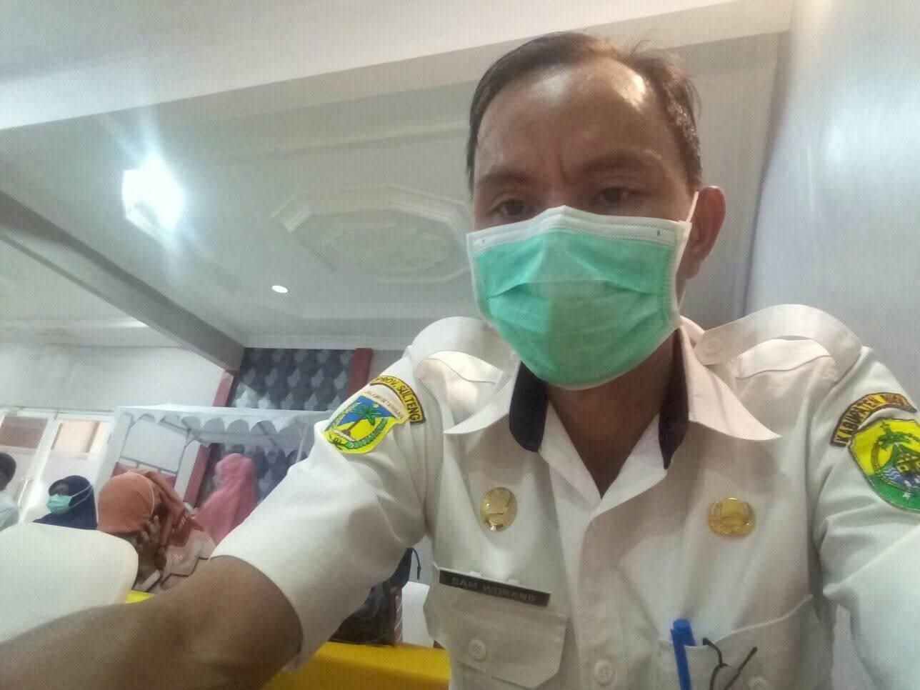 Kilo 16 kembali panas : dugaan tambang ilegal seret nama Aparatur negara.