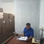 Jurnalis dari Luar Wilayah Diduga Dibatasi, Ada Apa dengan Samsat Utara?