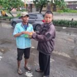 ​Jum’at Berkah: Upaya BRI BO Lebak Bulus Pererat Silaturahmi dengan Warga