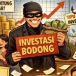 Dugaan Bodong PT Best Profit Futures, Total Kerugian Capai Miliaran” 