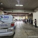 Program BRI Peduli Hadirkan Kendaraan Operasional bagi TK Bhayangkari Polres Metro Bekasi Kota