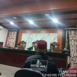 Sidang Waris Putra Budiman Memicu Kontroversi: Netralitas Majelis Hakim di Pengadilan Agama Surabaya Disorot Tajam