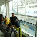 Sisa 28 Persen, Masyarakat Diminta Segera Manfaatkan Diskon Transportasi Sebelum Habis