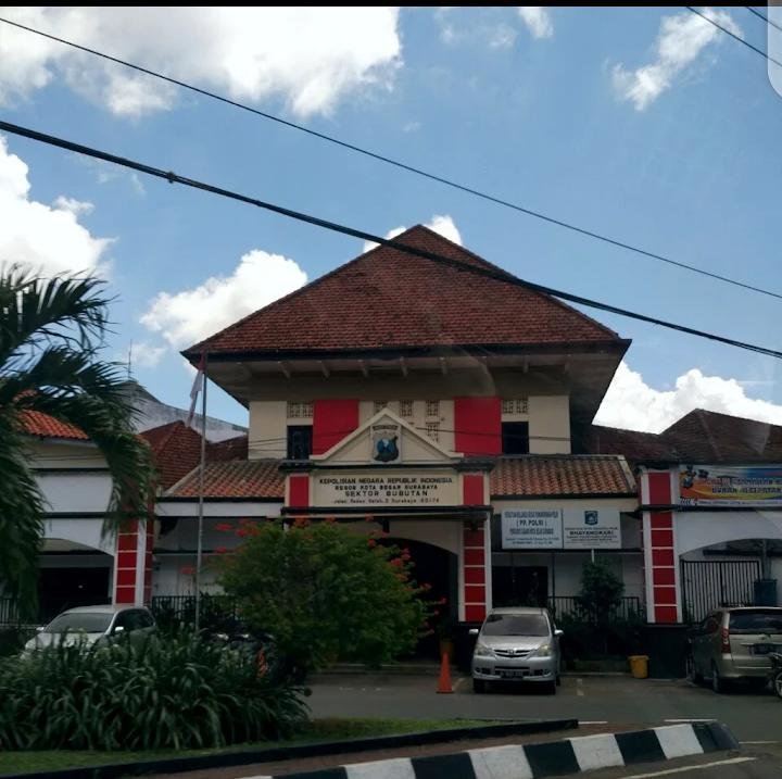 Jangan jadikan Damai Tameng kinerja polsek bubutan dipertanyakan publik menuntut ketegasan