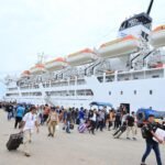 H+7 Lebaran, PELNI Telah Angkut 153 Ribu Penumpang Arus Balik