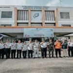 KSOP Palembang Resmi Tutup Posko Lebaran 2026, Arus Penumpang Terkendali