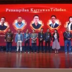 GMA Gelar Gala Penghargaan Member VIP Terbaik di Mangga Dua Square