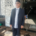 Dari Al Husna, Ka’ban Gaungkan Persatuan Umat di Hari Kemenangan