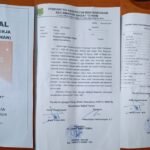 Kontroversi Safari Ramadhan Bupati Muba, Kecamatan Babat Toman Sebar Proposal Puluhan Juta ke Perusahaan