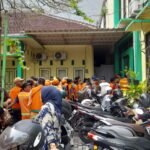Buntut Oknum DLH Ditangkap Satreskoba, Puluhan Pegawai DLH Lumajang Jalani Tes Urin Massal”