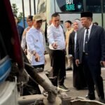 Viral Oknum Dishub Palembang, 19 Pegawai Diduga Terlibat! Ratu Dewa Turun Tangan, BKPSDM & Inspektorat Bergerak