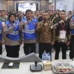 Polres Lumajang Tegaskan Transparansi Rekrutmen, Gelar Penandatanganan Pakta Integritas Penerimaan Polri 2026