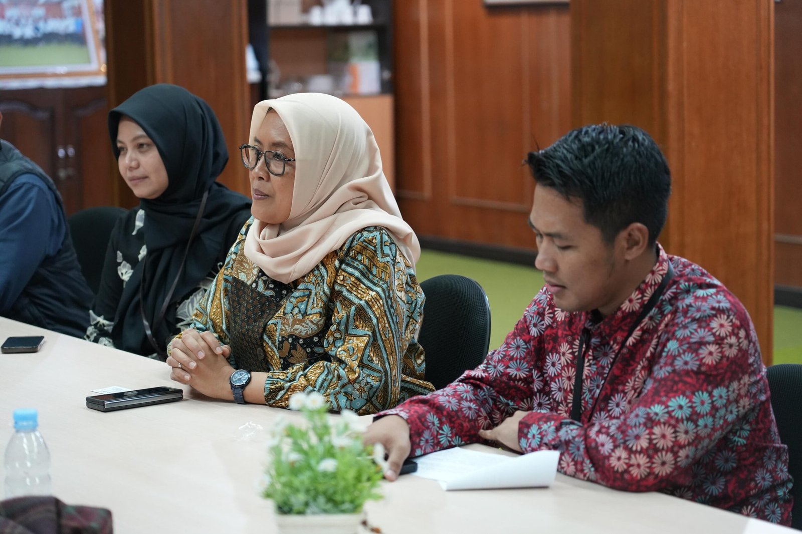 Optimalisasi Aset Perusahaan, PELNI Buka Peluang Kerja Sama bagi Pelaku Usaha