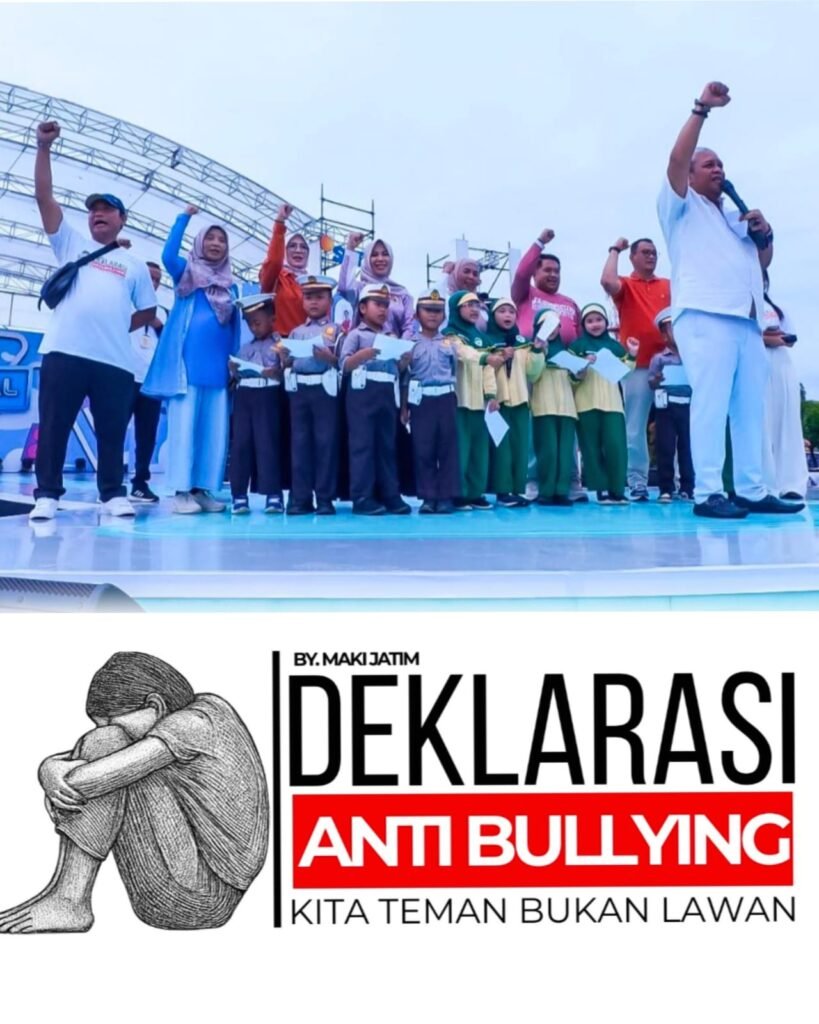 Jangan ada yang dilindungin MAKI Jatim siap kawal tuntas kasus kekerasan pelajar dijember