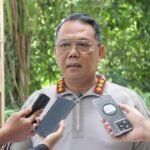 Pelaku Penembakan Kepada Bapak Jenderal Tito Karnavian Sewaktu Menjadi Kapolda Papua Berhasil di Lumpuhkan Satgas Ops Damai Cartenz