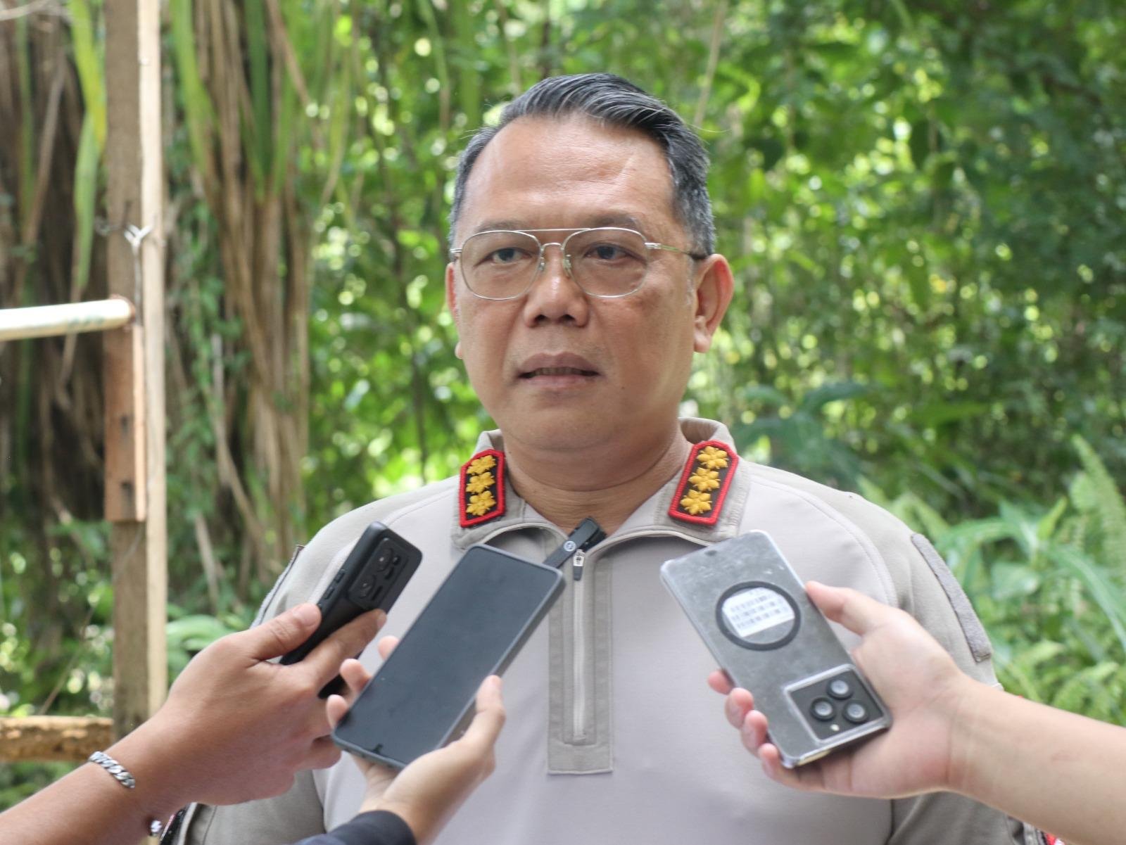 Pelaku Penembakan Kepada Bapak Jenderal Tito Karnavian Sewaktu Menjadi Kapolda Papua Berhasil di Lumpuhkan Satgas Ops Damai Cartenz