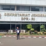 Advokat Horas Sianturi Ajukan RDP ke DPR RI, Ungkap Dugaan Kriminalisasi – Perdamaian Sah Jadi Fakta Kunci