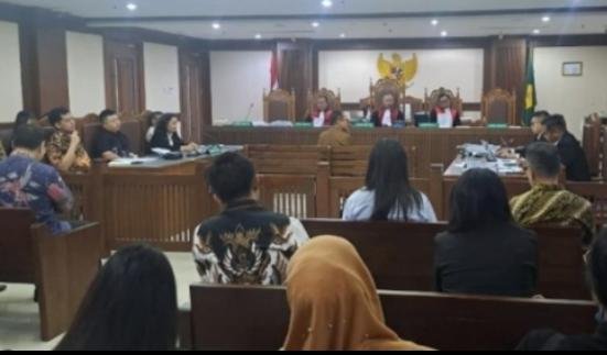 Ahmad Zaki : Hakim Sepatutnya Menolak Gugatan CMNP karena Error in Persona