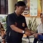 Cepat Tanggap! Polres Tanjung Priok Kembalikan Motor Curian Hanya dalam 24 Jam