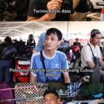 Apresiasi Masyarakat Mengalir untuk Polda Banten atas Pengamanan Arus Mudik Idul Fitri 2026