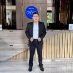 Wajah Baru, Semangat Baru: Muhamad Muamar Khadafi Pimpin Dafam Pacific Caesar Surabaya