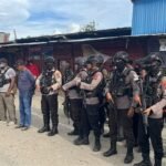 Pemerintah RI Tegaskan Insiden Dogiyai Urusan Domestik, Tolak Campur Tangan Regional