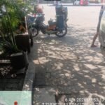 Dugaan penyalahgunaan BBM Subsidi dipasuruan kota,distribusi solar tanpa Bercode jadi sorotan