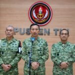 Pelimpahan Berkas Perkara, Para Tersangka berikut Barang Bukti penganiayaan terhadap Sdr. AY