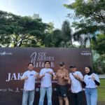 Perkuat Sinergi Strategis, BRI BO Panglima Polim Sukseskan Gelaran Platarun 2026