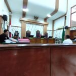 GEMPAR…! Mantan Kades Kalidilem Cuma Dituntut 1,6 Tahun, Padahal Berbelit & Tak Punya Itikad Baik, Ancaman Aslinya 4 Tahun Penjara