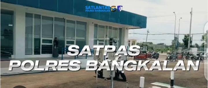 Dugaan Pungli SIM C di Satpas Bangkalan Menguat, Pemohon Bisa Lulus Tanpa Ujian dengan Rp700 Ribu