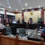 Pemohon Praperadilan menghadirkan Ahli Hukum Pidana Dr. Suhendar, S.H., M.H.