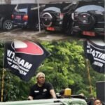 MAKI Jatim Tegaskan Komitmen Awasi Penggunaan Mobil Dinas di Luar Kepentingan pribadi
