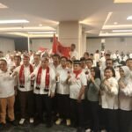 Budi Arie: Selamat Atas Terlantik nya Muhamad Sholeh Pimpin Projo DPD Jatim