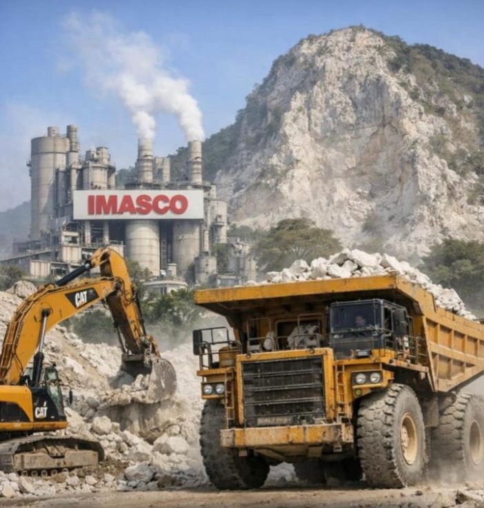 “Dua Nyawa Melayang, ‘Monster IMASCO’ Didesak ditutup: MAKI dan laskar jahanam siap turun!”.