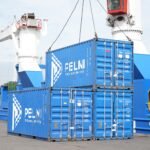 Perkuat Skema _Hub & Spoke_, PELNI Perluas Kerja Sama Strategis dengan Meratus Line di Program Tol Laut