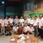 Pasca Lebaran, HIPMI Cilegon Rapatkan Barisan Dukung Ekonomi Kota Baja